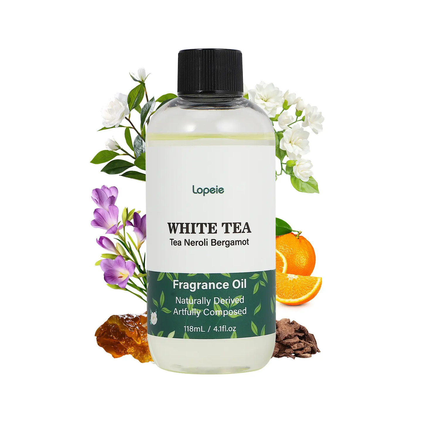 Lopeie Hotel Diffuser Oil Refill
